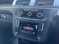 Volkswagen Caddy 1.6 C20 TDI HIGHLINE 101 BHP 20
