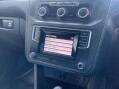 Volkswagen Caddy 1.6 C20 TDI HIGHLINE 101 BHP 21