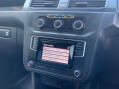 Volkswagen Caddy 1.6 C20 TDI HIGHLINE 101 BHP 22