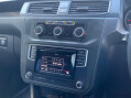 Volkswagen Caddy 1.6 C20 TDI HIGHLINE 101 BHP 23