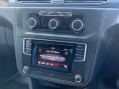 Volkswagen Caddy 1.6 C20 TDI HIGHLINE 101 BHP 25