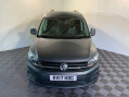Volkswagen Caddy 1.6 C20 TDI HIGHLINE 101 BHP 33
