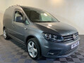 Volkswagen Caddy 1.6 C20 TDI HIGHLINE 101 BHP 1