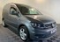 Volkswagen Caddy 1.6 C20 TDI HIGHLINE 101 BHP