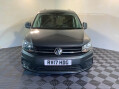 Volkswagen Caddy 1.6 C20 TDI HIGHLINE 101 BHP 2