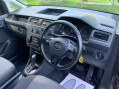 Volkswagen Caddy 1.6 C20 TDI HIGHLINE 101 BHP 9