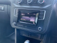 Volkswagen Caddy 1.6 C20 TDI HIGHLINE 101 BHP 19