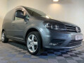 Volkswagen Caddy 1.6 C20 TDI HIGHLINE 101 BHP 32