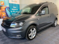 Volkswagen Caddy 1.6 C20 TDI HIGHLINE 101 BHP 35