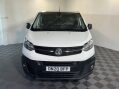 Vauxhall Vivaro 2.0 L2H1 3100 DYNAMIC S/S 121 BHP 2