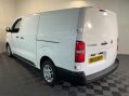 Vauxhall Vivaro 2.0 L2H1 3100 DYNAMIC S/S 121 BHP 4