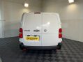 Vauxhall Vivaro 2.0 L2H1 3100 DYNAMIC S/S 121 BHP 5