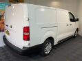 Vauxhall Vivaro 2.0 L2H1 3100 DYNAMIC S/S 121 BHP 6
