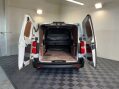 Vauxhall Vivaro 2.0 L2H1 3100 DYNAMIC S/S 121 BHP 8