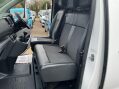 Vauxhall Vivaro 2.0 L2H1 3100 DYNAMIC S/S 121 BHP 11