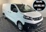 Vauxhall Vivaro 2.0 L2H1 3100 DYNAMIC S/S 121 BHP