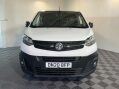 Vauxhall Vivaro 2.0 L2H1 3100 DYNAMIC S/S 121 BHP 38