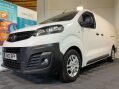 Vauxhall Vivaro 2.0 L2H1 3100 DYNAMIC S/S 121 BHP 39