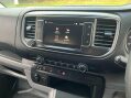 Vauxhall Vivaro 2.0 L2H1 3100 DYNAMIC S/S 121 BHP 25
