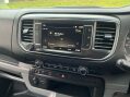 Vauxhall Vivaro 2.0 L2H1 3100 DYNAMIC S/S 121 BHP 19