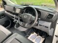 Vauxhall Vivaro 2.0 L2H1 3100 DYNAMIC S/S 121 BHP 9