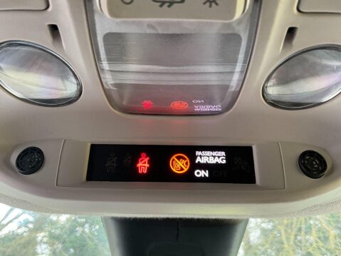 Vauxhall Vivaro 2.0 L2H1 3100 DYNAMIC S/S 121 BHP 34