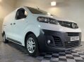Vauxhall Vivaro 2.0 L2H1 3100 DYNAMIC S/S 121 BHP 37