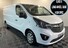 Vauxhall Vivaro 1.6 L2H1 2900 SPORTIVE CDTI 120 BHP