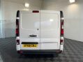 Vauxhall Vivaro 1.6 L2H1 2900 SPORTIVE CDTI 120 BHP 5