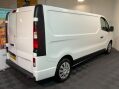 Vauxhall Vivaro 1.6 L2H1 2900 SPORTIVE CDTI 120 BHP 6