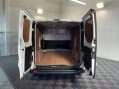 Vauxhall Vivaro 1.6 L2H1 2900 SPORTIVE CDTI 120 BHP 7