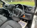 Vauxhall Vivaro 1.6 L2H1 2900 SPORTIVE CDTI 120 BHP 9