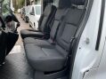Vauxhall Vivaro 1.6 L2H1 2900 SPORTIVE CDTI 120 BHP 11