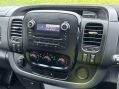Vauxhall Vivaro 1.6 L2H1 2900 SPORTIVE CDTI 120 BHP 19