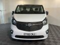 Vauxhall Vivaro 1.6 L2H1 2900 SPORTIVE CDTI 120 BHP 32
