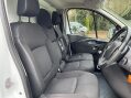 Vauxhall Vivaro 1.6 L2H1 2900 SPORTIVE CDTI 120 BHP 10