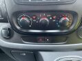 Vauxhall Vivaro 1.6 L2H1 2900 SPORTIVE CDTI 120 BHP 17
