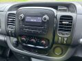 Vauxhall Vivaro 1.6 L2H1 2900 SPORTIVE CDTI 120 BHP 18