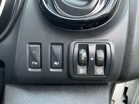 Vauxhall Vivaro 1.6 L2H1 2900 SPORTIVE CDTI 120 BHP 22