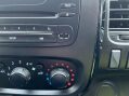 Vauxhall Vivaro 1.6 L2H1 2900 SPORTIVE CDTI 120 BHP 26