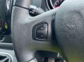 Vauxhall Vivaro 1.6 L2H1 2900 SPORTIVE CDTI 120 BHP 13