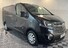 Vauxhall Vivaro 1.6 2700 L1H1 CDTI P/V SPORTIVE ECOFLEX S/S 118 BHP