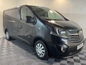 Vauxhall Vivaro 1.6 2700 L1H1 CDTI P/V SPORTIVE ECOFLEX S/S 118 BHP