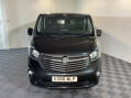 Vauxhall Vivaro 1.6 2700 L1H1 CDTI P/V SPORTIVE ECOFLEX S/S 118 BHP 2