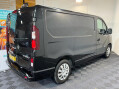 Vauxhall Vivaro 1.6 2700 L1H1 CDTI P/V SPORTIVE ECOFLEX S/S 118 BHP 6