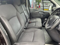 Vauxhall Vivaro 1.6 2700 L1H1 CDTI P/V SPORTIVE ECOFLEX S/S 118 BHP 11