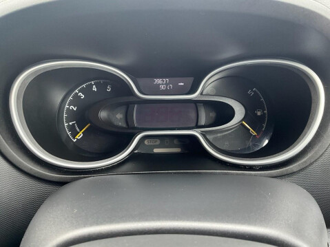 Vauxhall Vivaro 1.6 2700 L1H1 CDTI P/V SPORTIVE ECOFLEX S/S 118 BHP 14