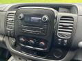Vauxhall Vivaro 1.6 2700 L1H1 CDTI P/V SPORTIVE ECOFLEX S/S 118 BHP 17