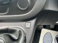 Vauxhall Vivaro 1.6 2700 L1H1 CDTI P/V SPORTIVE ECOFLEX S/S 118 BHP 25