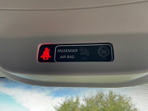 Vauxhall Vivaro 1.6 2700 L1H1 CDTI P/V SPORTIVE ECOFLEX S/S 118 BHP 26